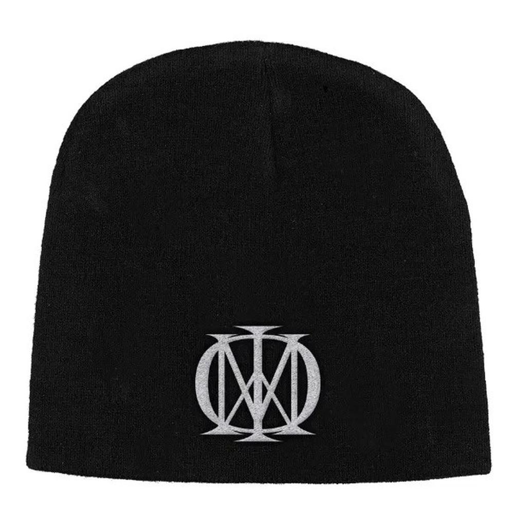 Dream Theater - Symbol Beanie - Black